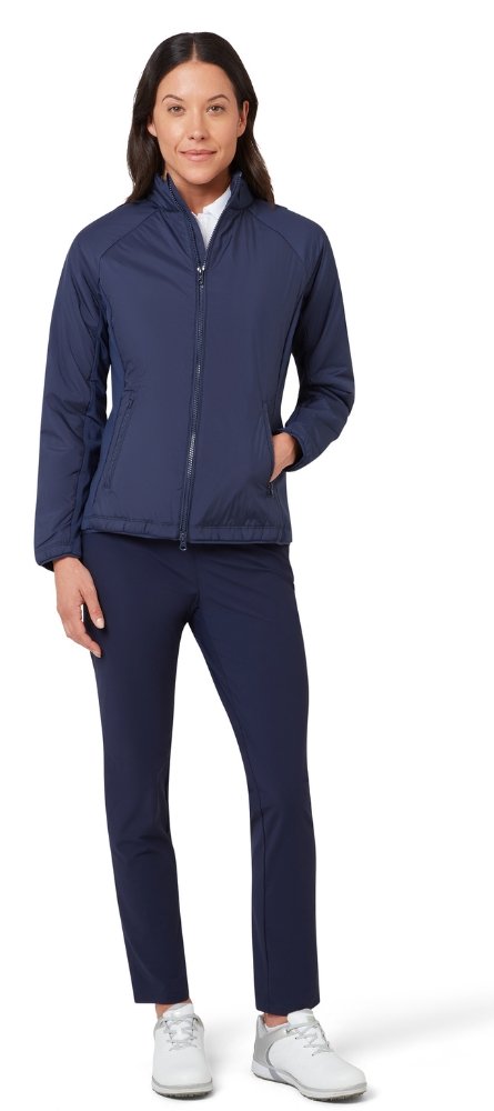 Callaway Insulated giacca da donna, peacoat