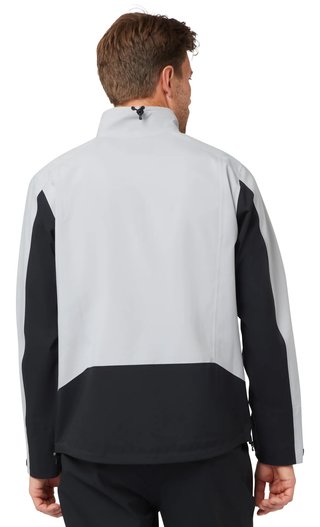 Callaway StormGuard giacca impermeabile da uomo, caviar