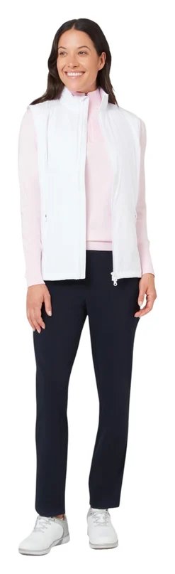 Callaway Emea Thermal pantaloni da donna, night sky