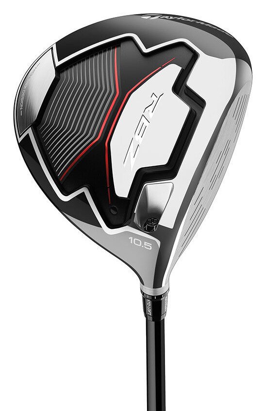 TaylorMade RBZ 2.0 11PC set da golf da uomo, acciaio, Stiff