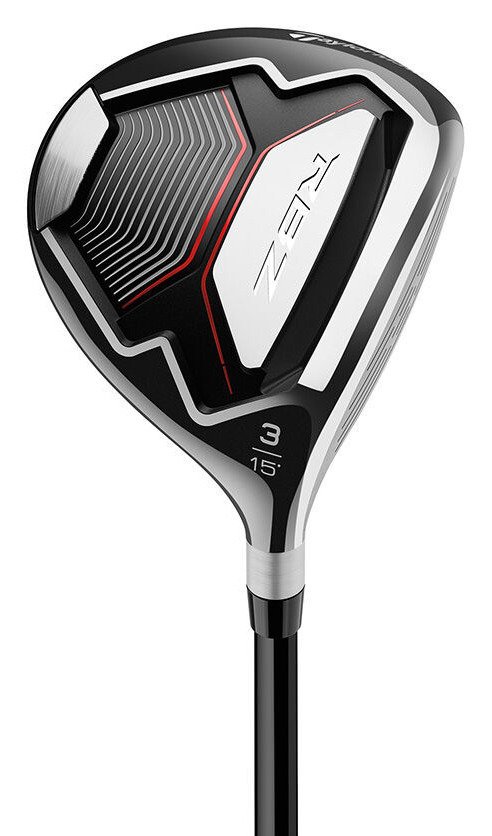 TaylorMade RBZ 2.0 11PC set da golf da uomo, acciaio, Stiff