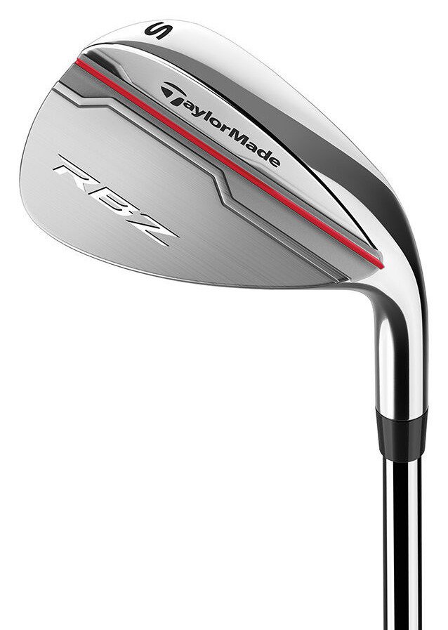 TaylorMade RBZ 2.0 11PC set da golf da uomo, acciaio, Stiff