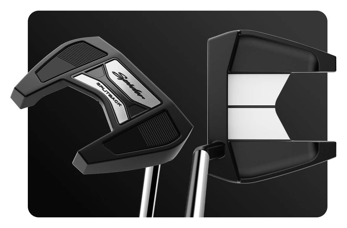 TaylorMade RBZ 2.0 11PC set da golf da uomo, acciaio, Stiff