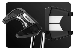 TaylorMade RBZ 2.0 11PC set da golf da uomo, acciaio, Stiff