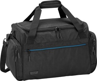 Mizuno Duffle Bag 26, nera