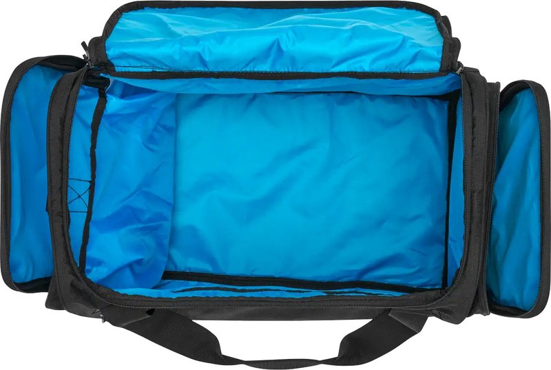 Mizuno Duffle Bag 26, nera