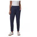 Travis Mathew Moveknit Resilience pantaloni da donna, navy blazer