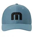 Travis Mathew B-BAHAMAS cappellino da uomo, aegean