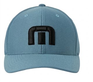 Travis Mathew B-BAHAMAS cappellino da uomo, aegean