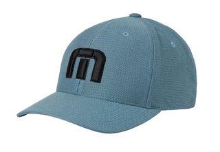 Travis Mathew B-BAHAMAS cappellino da uomo, aegean