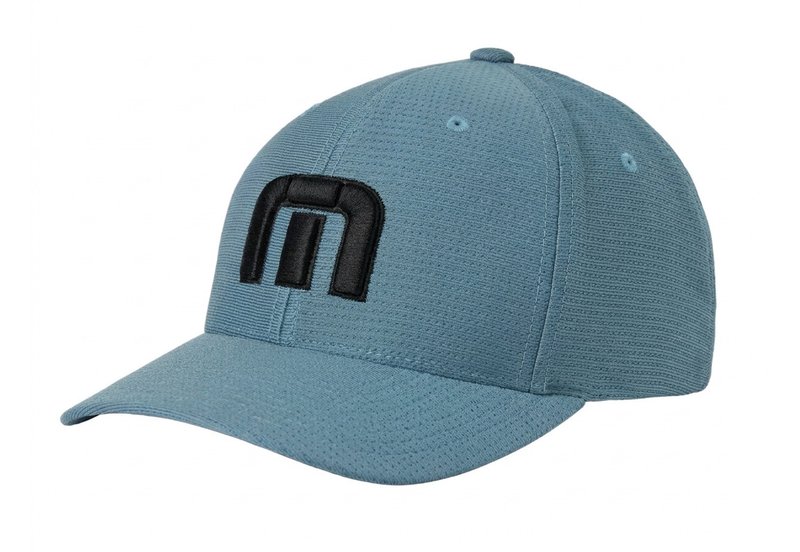 Travis Mathew B-BAHAMAS cappellino da uomo, aegean