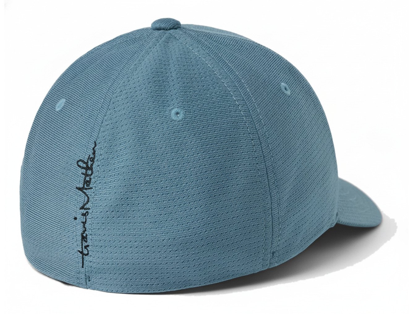 Travis Mathew B-BAHAMAS cappellino da uomo, aegean