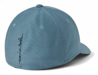 Travis Mathew B-BAHAMAS cappellino da uomo, aegean