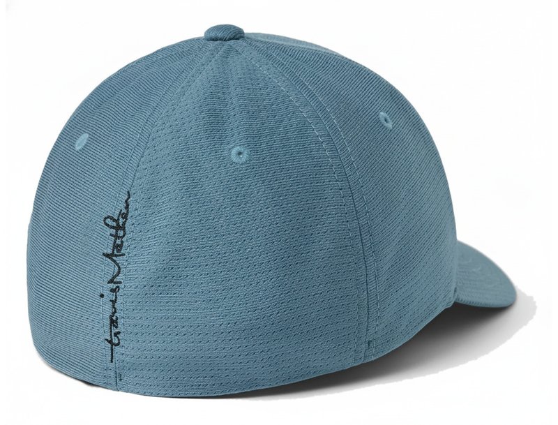 Travis Mathew B-BAHAMAS cappellino da uomo, aegean