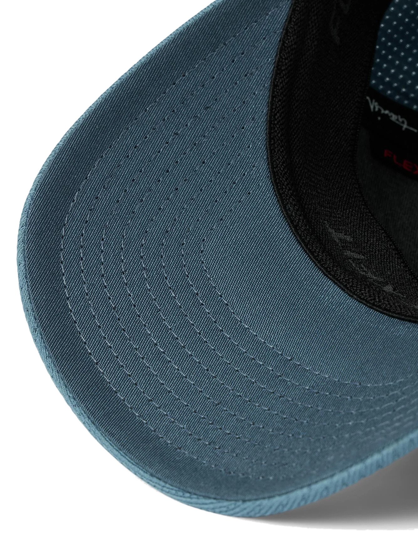 Travis Mathew B-BAHAMAS cappellino da uomo, aegean