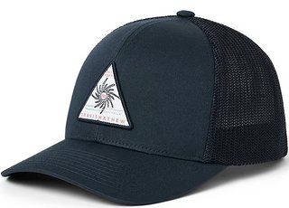 Travis Mathew Life of the party cappellino da uomo, total eclipse