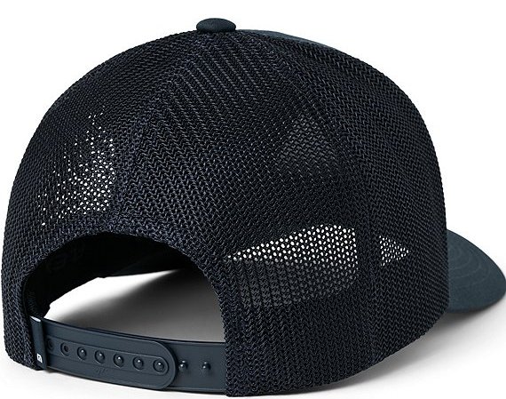 Travis Mathew Life of the party cappellino da uomo, total eclipse