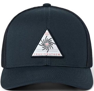 Travis Mathew Life of the party cappellino da uomo, total eclipse