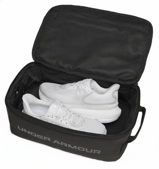 Under Armour Hustle borsa per scarpe