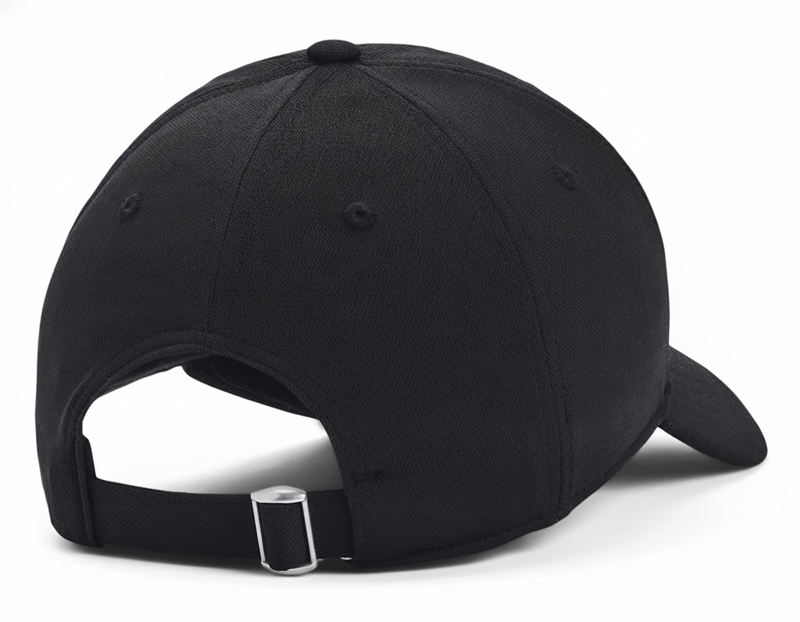 Under Armour Blitzing cappellino da uomo, nero