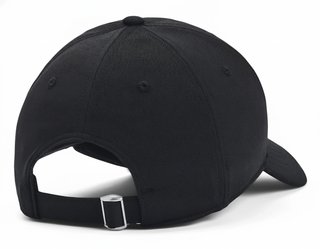 Under Armour Blitzing cappellino da uomo, nero