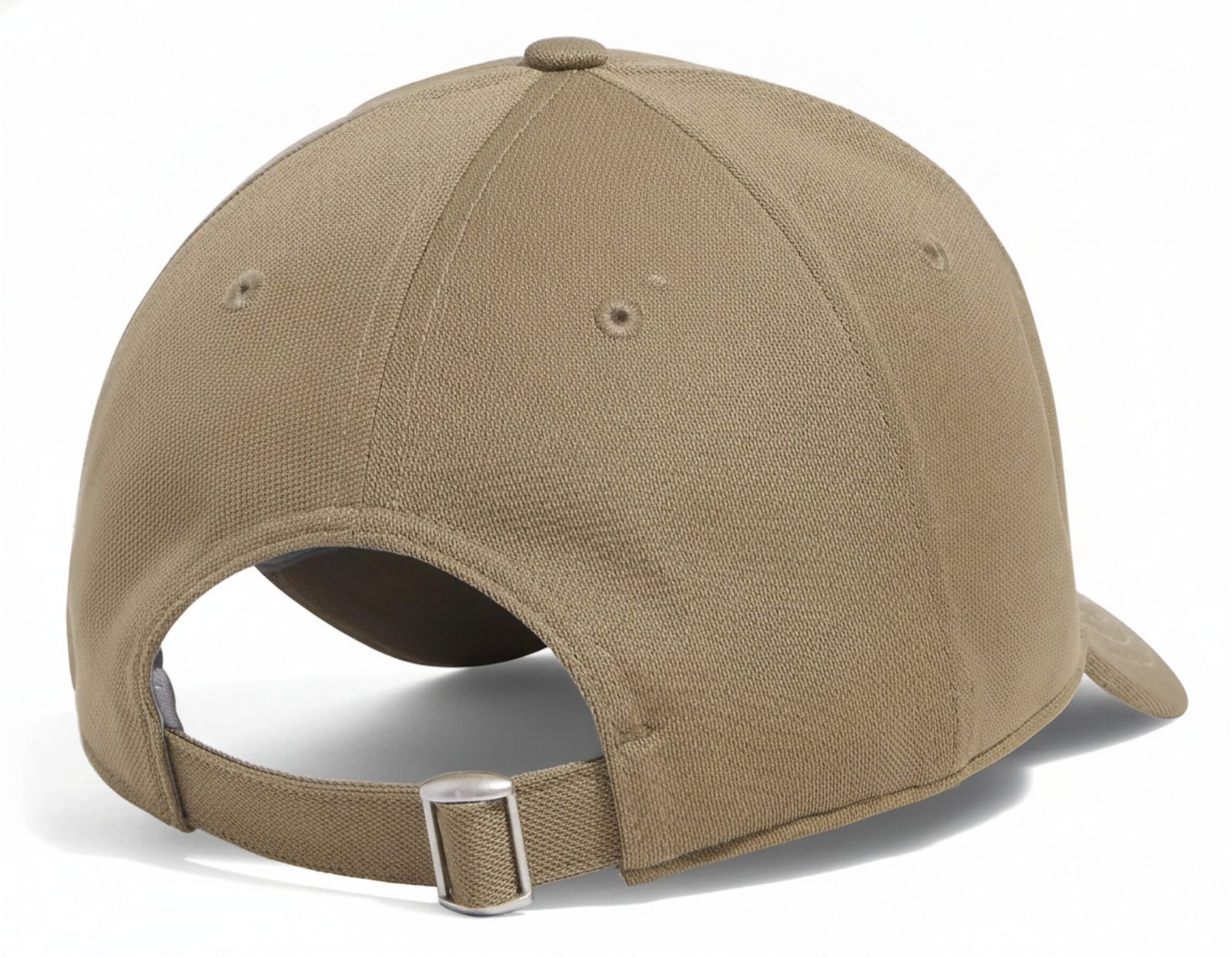 Under Armour Blitzing cappellino da uomo, bayou/sandstorm