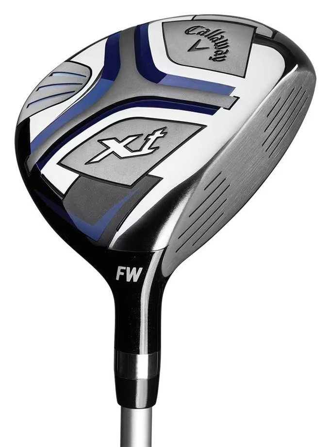 Callaway XT Teen set da golf junior, grafite