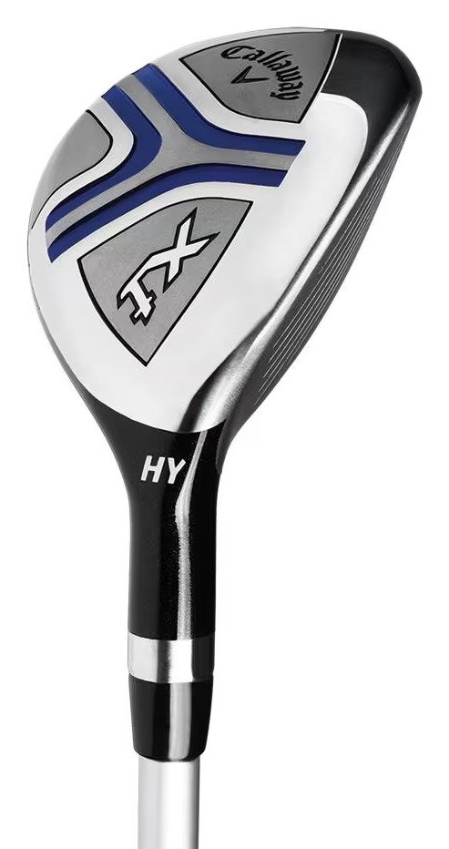 Callaway XT Teen set da golf junior, grafite
