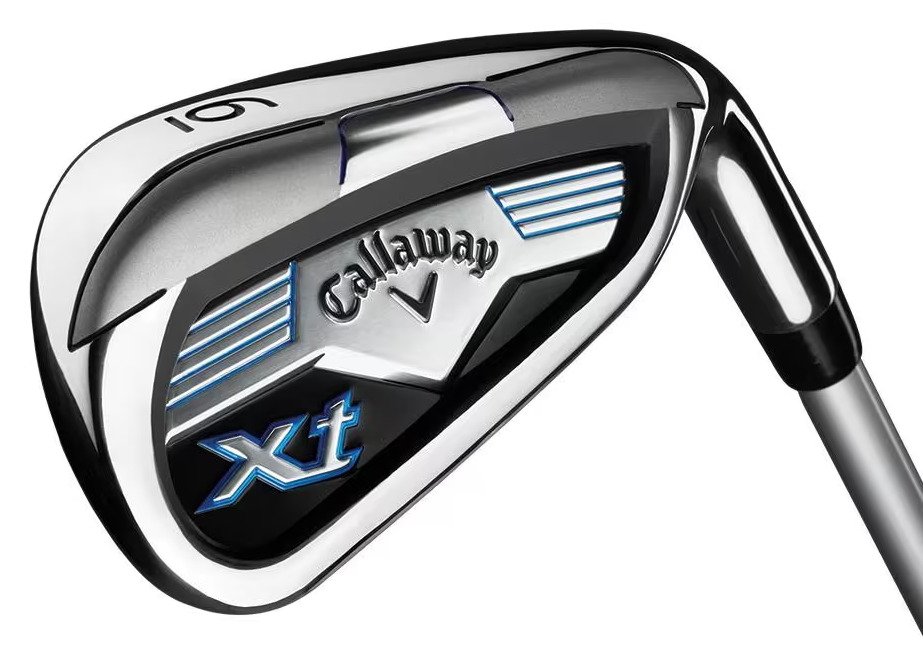 Callaway XT Teen set da golf junior, grafite