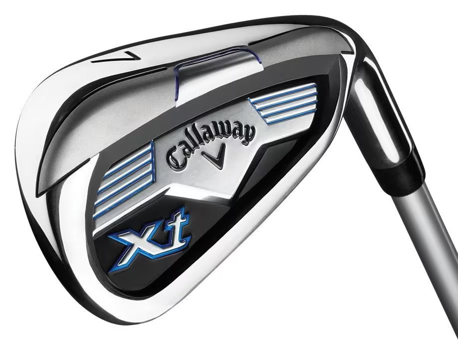 Callaway XT Teen set da golf junior, grafite