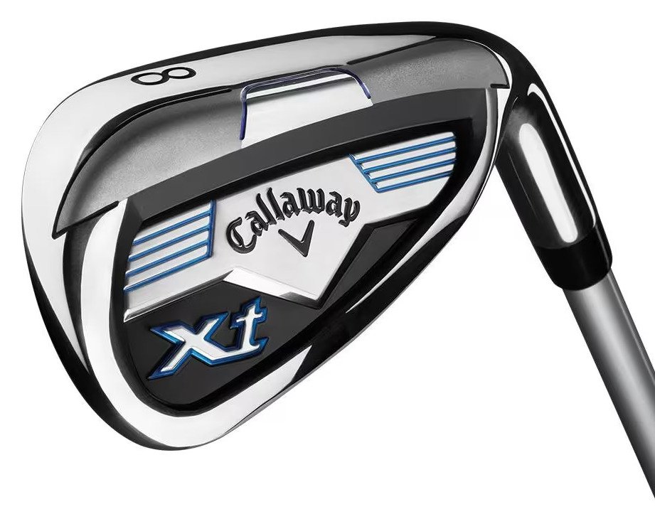 Callaway XT Teen set da golf junior, grafite
