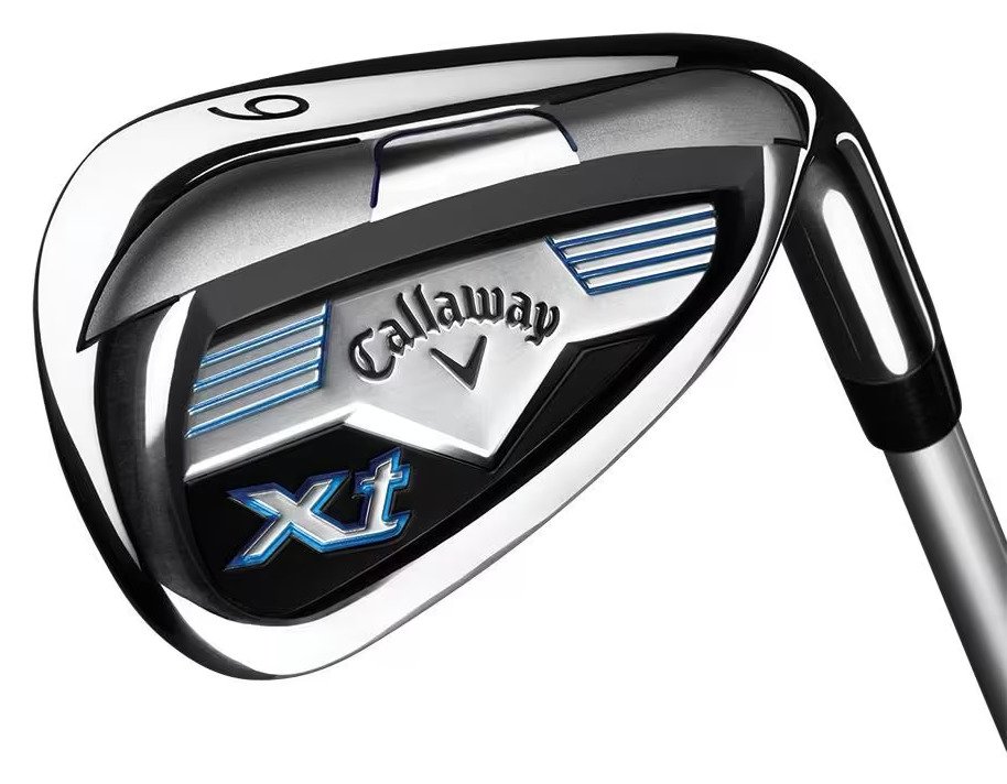 Callaway XT Teen set da golf junior, grafite