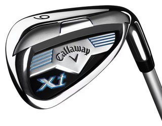 Callaway XT Teen set da golf junior, grafite
