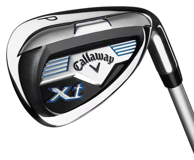 Callaway XT Teen set da golf junior, grafite