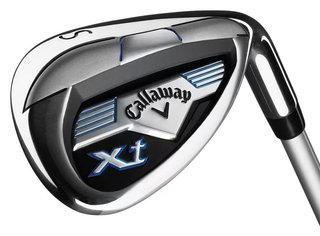 Callaway XT Teen set da golf junior, grafite