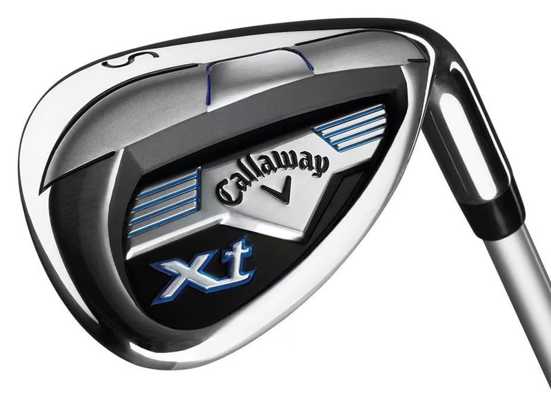 Callaway XT Teen set da golf junior, grafite