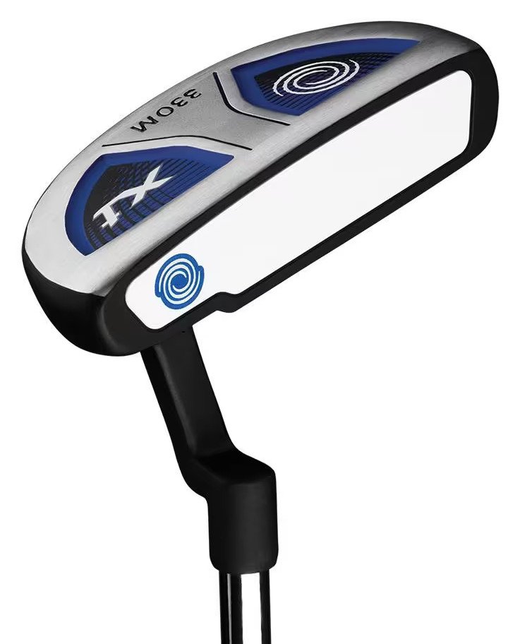 Callaway XT Teen set da golf junior, grafite
