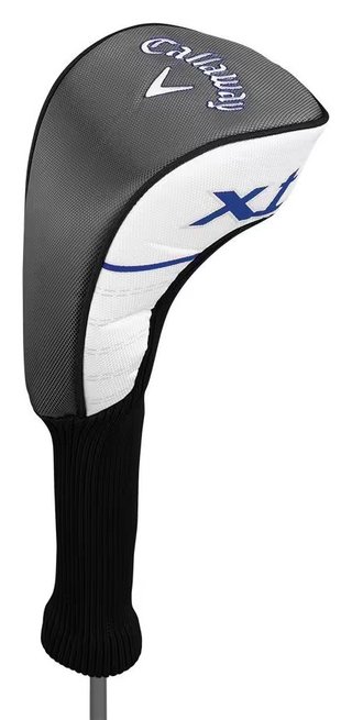 Callaway XT Teen set da golf junior, grafite