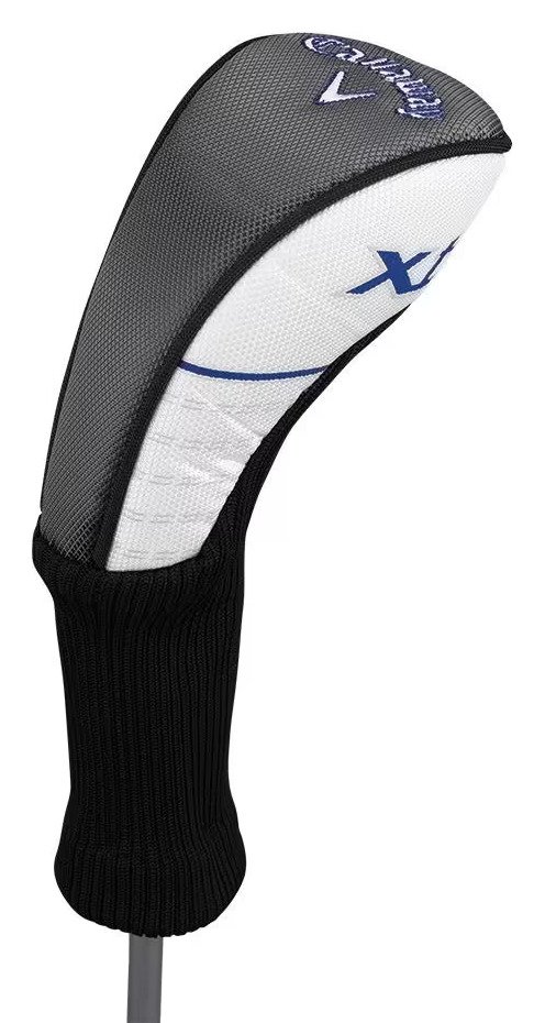 Callaway XT Teen set da golf junior, grafite