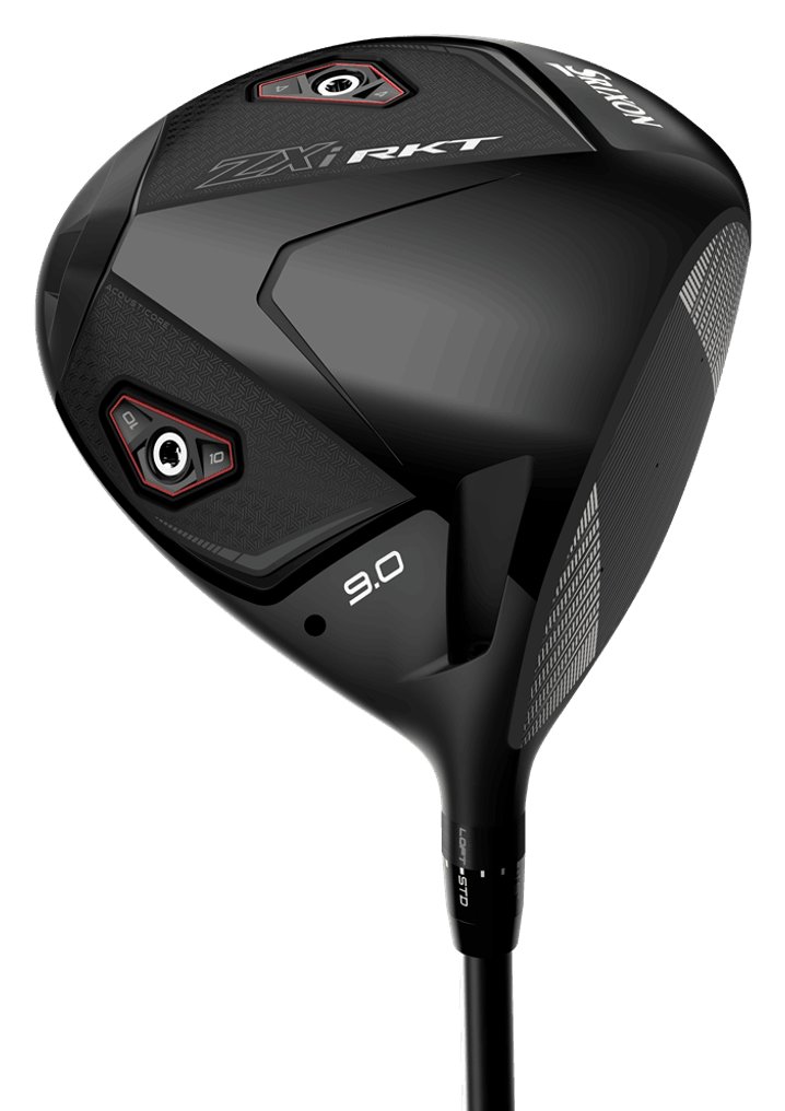 Srixon ZXi RKT driver da uomo