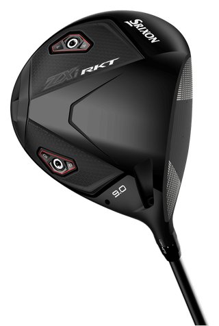 Srixon ZXi RKT driver da uomo