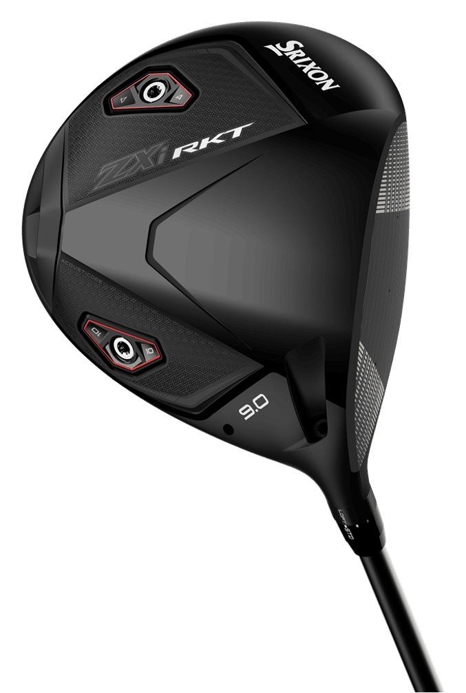 Srixon ZXi RKT driver da uomo