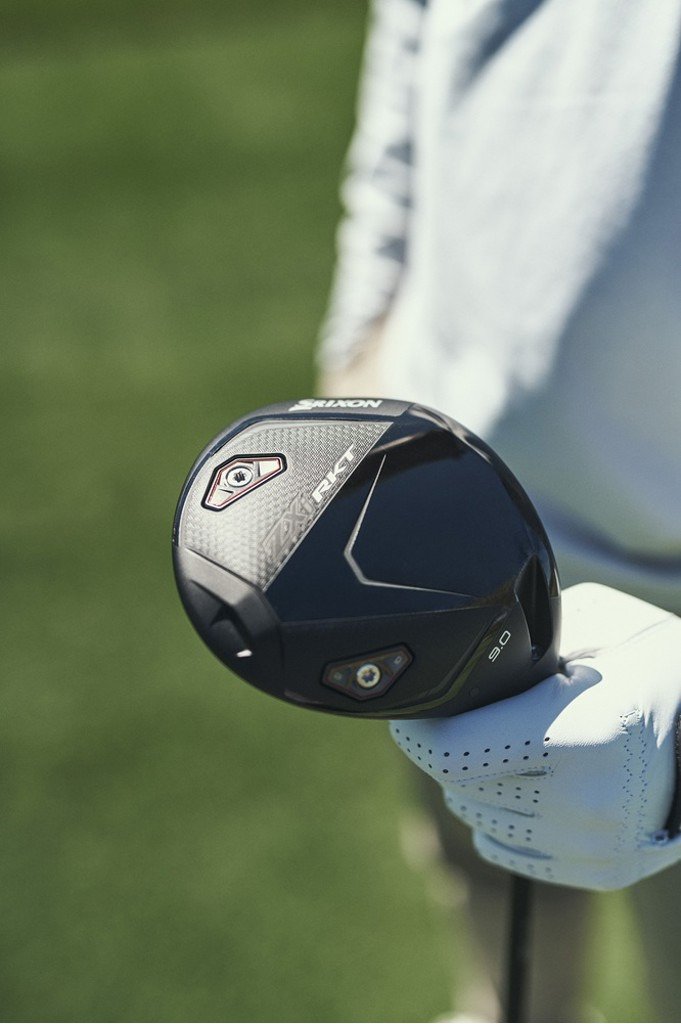 Srixon ZXi RKT driver da uomo
