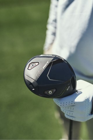 Srixon ZXi RKT driver da uomo