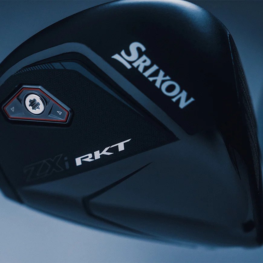 Srixon ZXi RKT driver da uomo