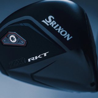 Srixon ZXi RKT driver da uomo