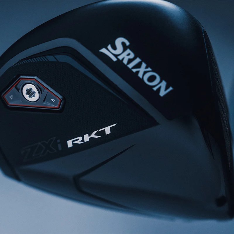 Srixon ZXi RKT driver da uomo