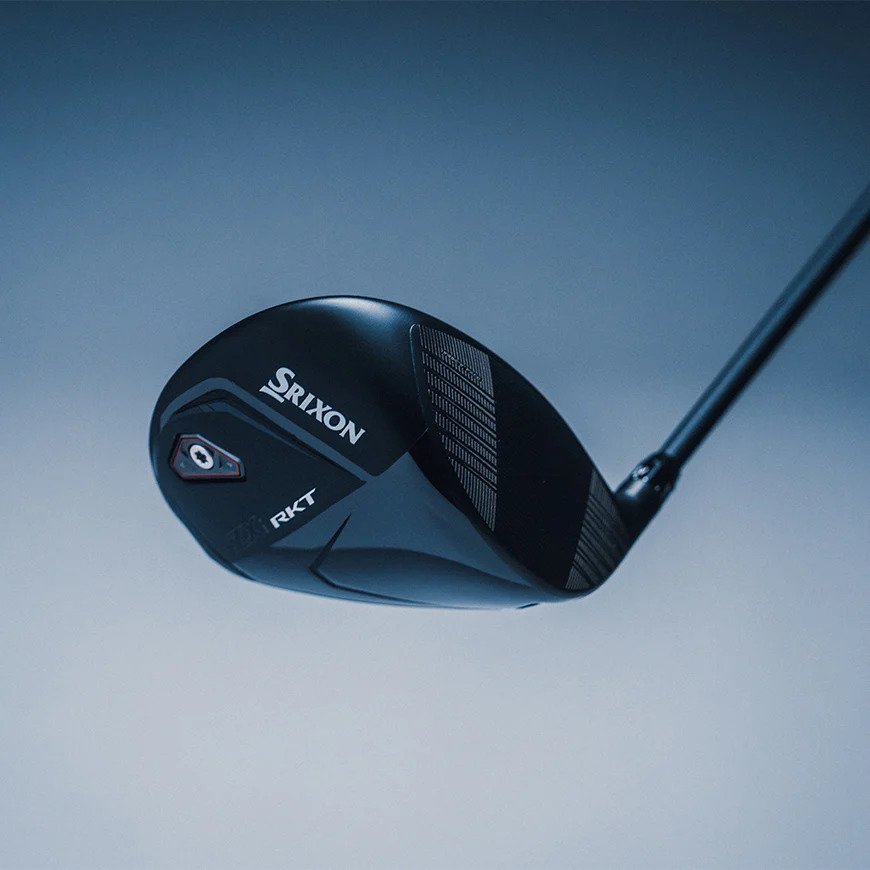 Srixon ZXi RKT driver da uomo