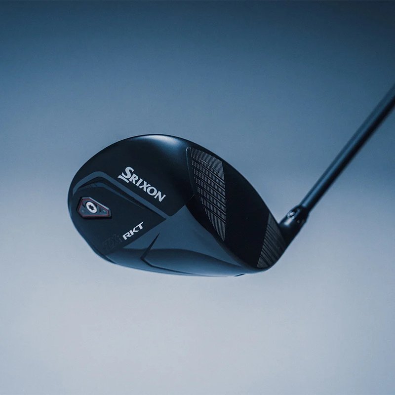 Srixon ZXi RKT driver da uomo