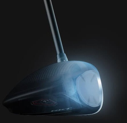 Srixon ZXi RKT driver da uomo